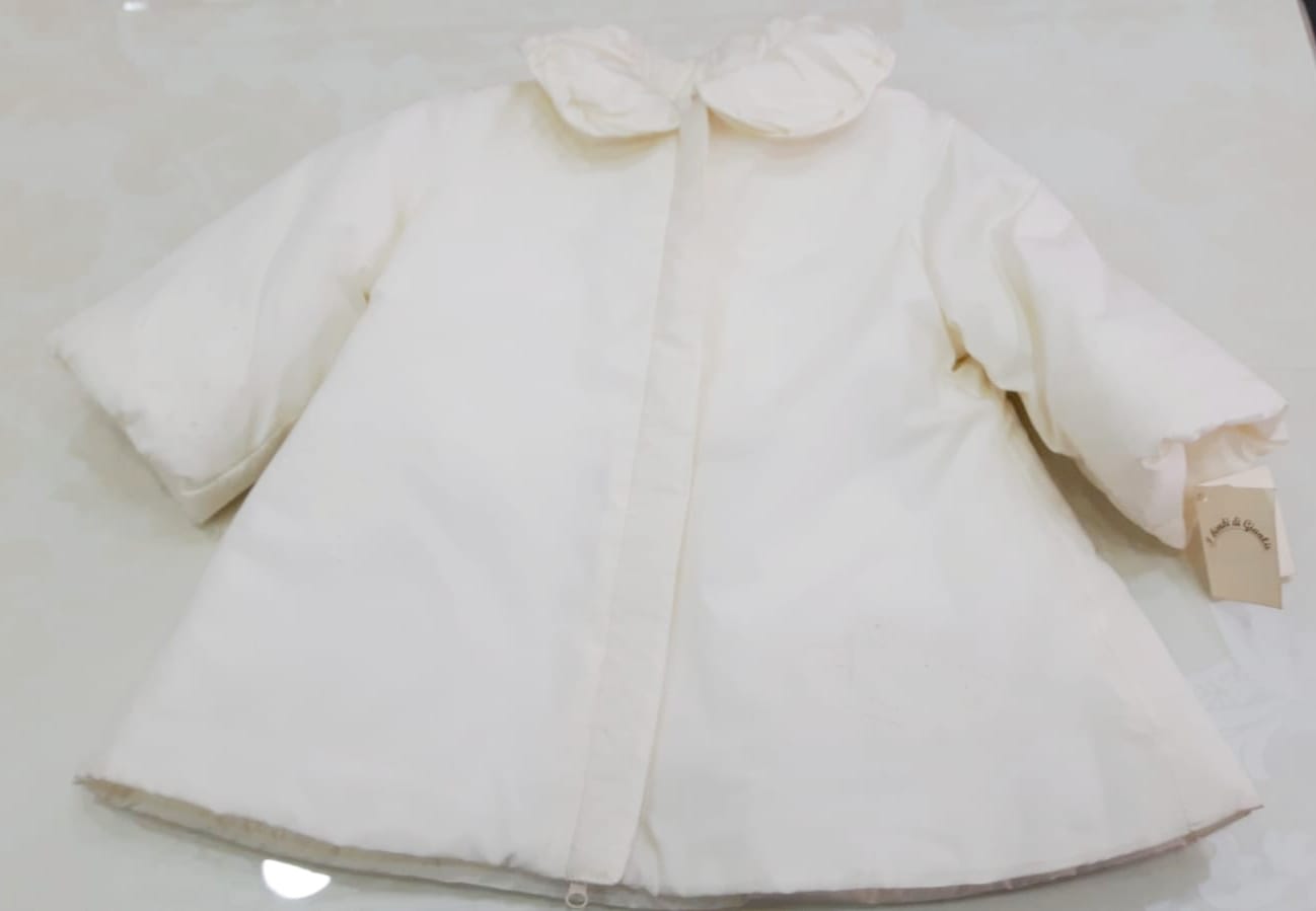 €15,00 al pezzo ALES, ALETTA, ARMANI, BABY GRAZIELLA, BIMBI BLU, ecc. stock abbigliamento bambini 2116 pezzi - P/E - RIF. TV6119