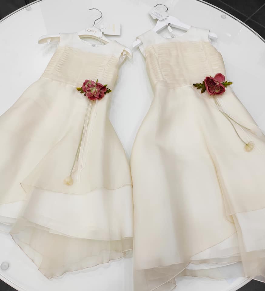 €15,00 al pezzo ALES, ALETTA, ARMANI, BABY GRAZIELLA, BIMBI BLU, ecc. stock abbigliamento bambini 2116 pezzi - P/E - RIF. TV6119
