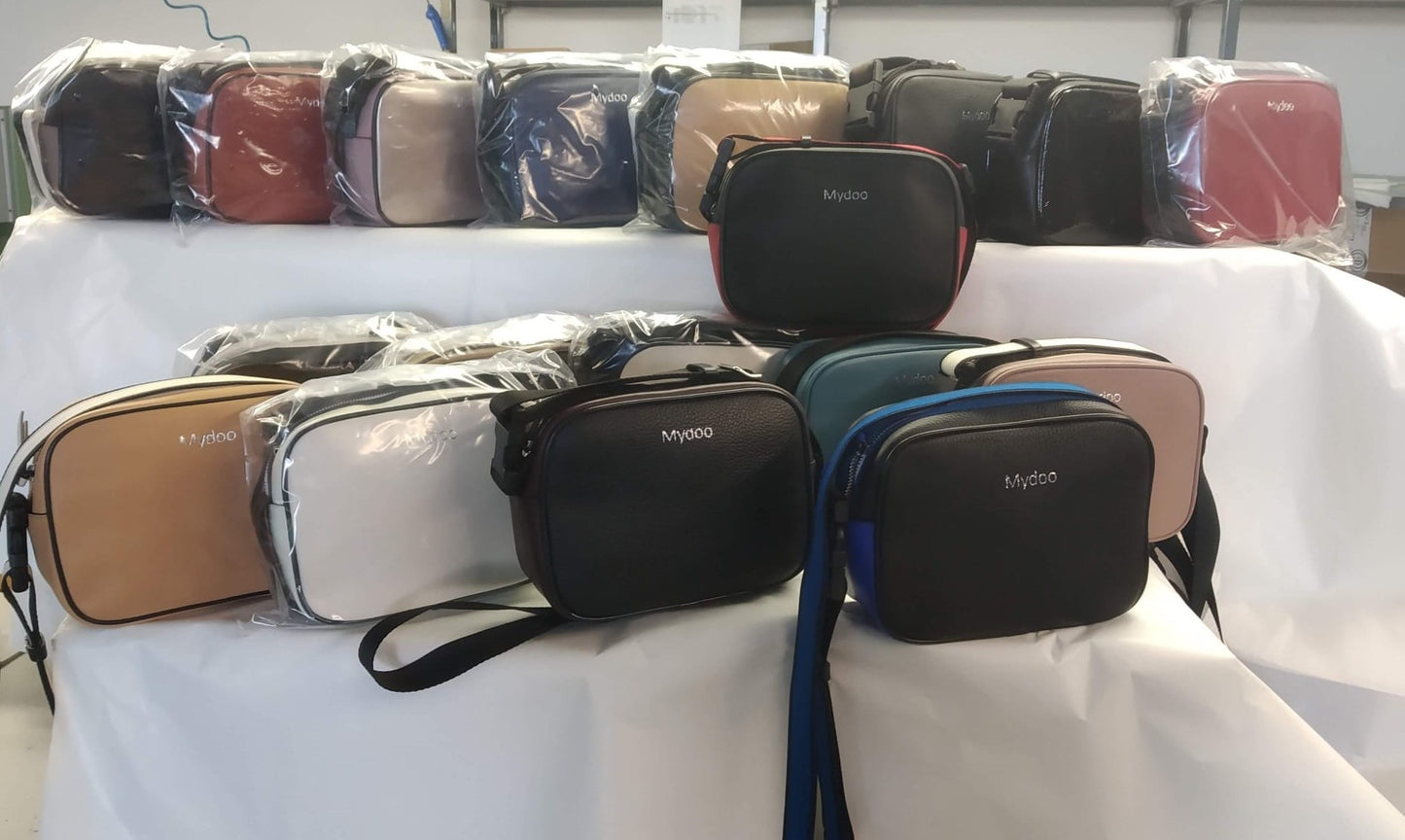 €8.00 per piece MYDOO stock women's bags 500 pieces - REF. TV6121
