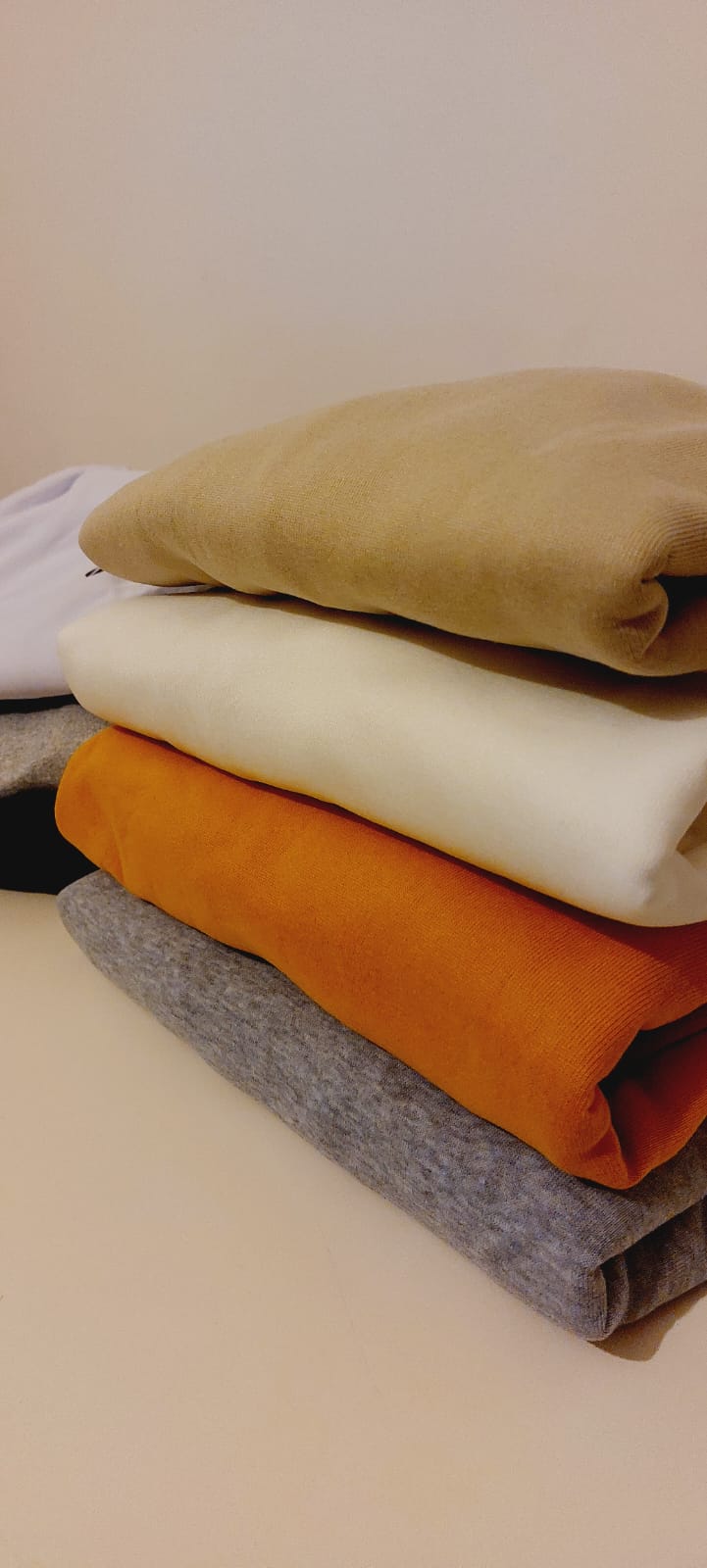 €7,00 al pezzo CARROT stock felpe uomo 1200 pezzi - A/I - RIF. TV6142