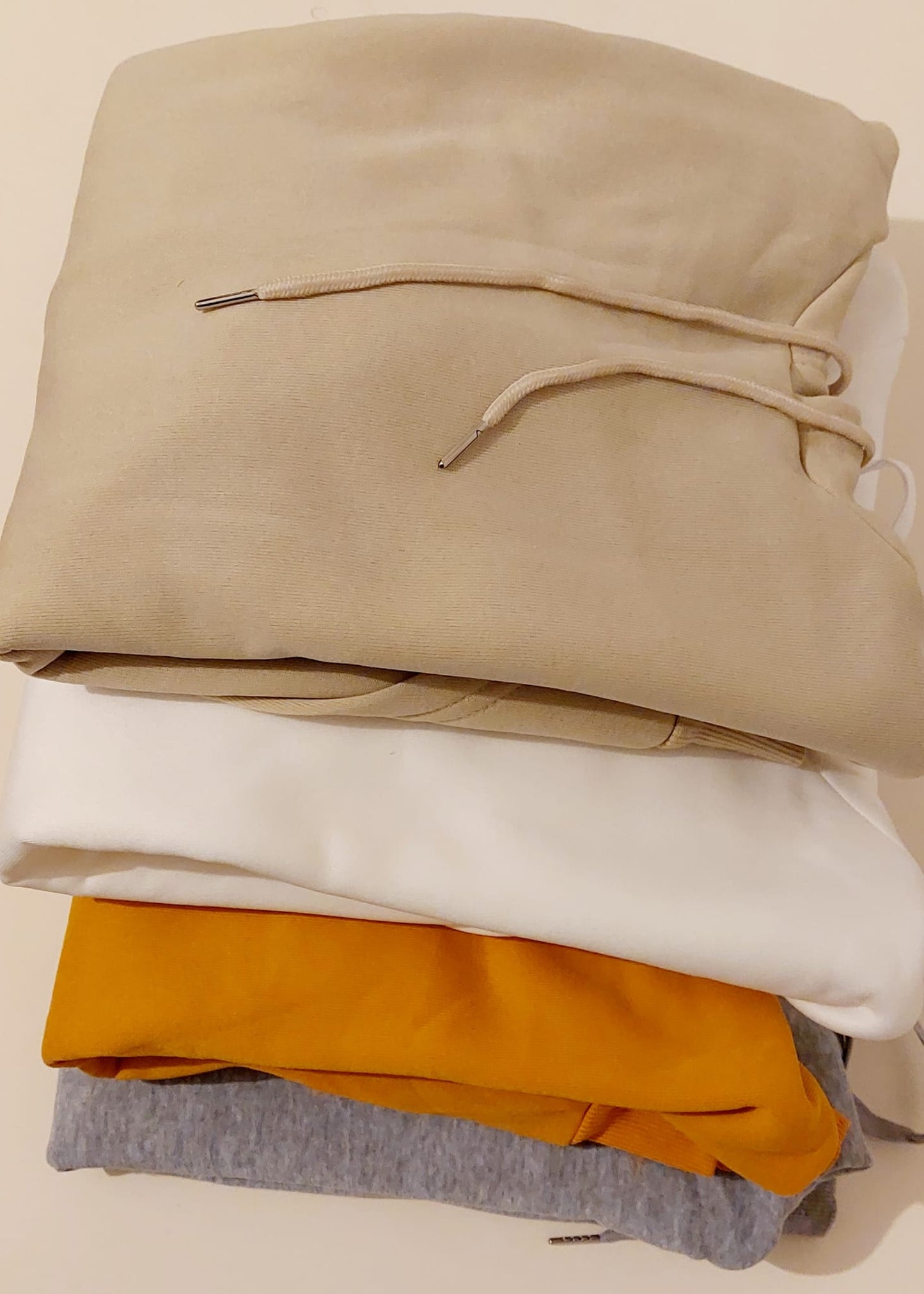€7,00 al pezzo CARROT stock felpe uomo 1200 pezzi - A/I - RIF. TV6142