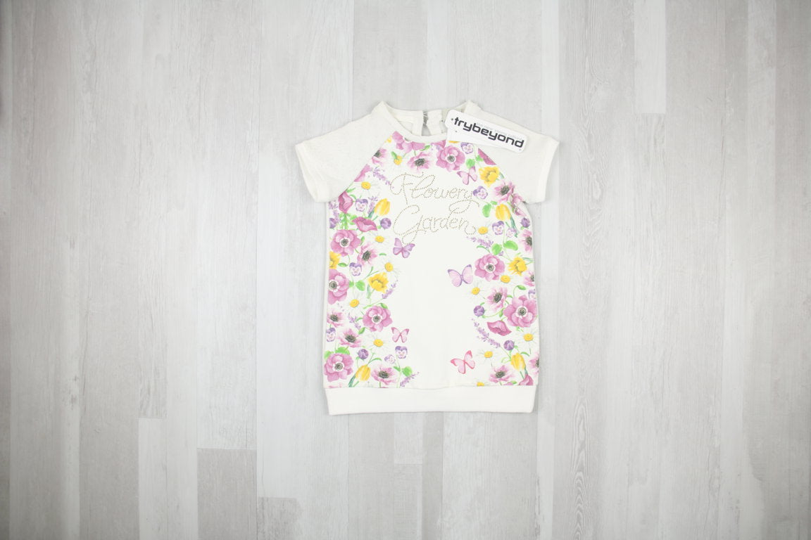 €4,00 al pezzo TRYBEYOND, BIRBA stock abbigliamento bambini 168 pezzi - P/E - RIF. 6053AF