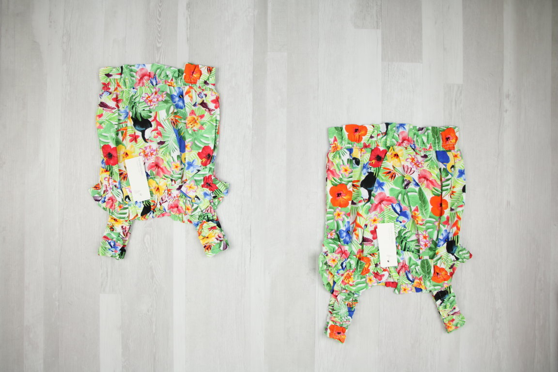 €4,00 al pezzo TRYBEYOND, BIRBA stock abbigliamento bambini 168 pezzi - P/E - RIF. 6053AF