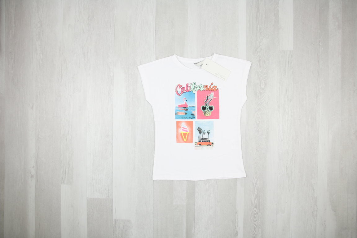 €4,00 al pezzo TRYBEYOND, BIRBA stock abbigliamento bambini 168 pezzi - P/E - RIF. 6053AF