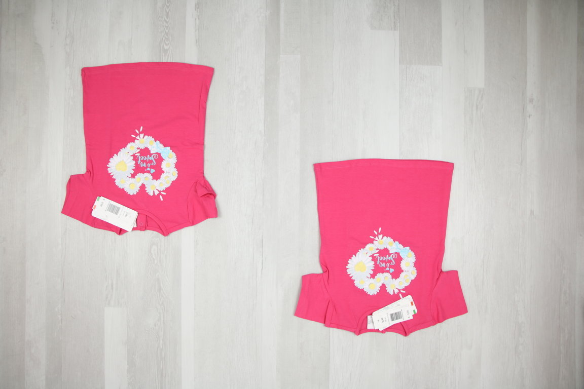 €4,00 al pezzo TRYBEYOND, BIRBA stock abbigliamento bambini 168 pezzi - P/E - RIF. 6053AF
