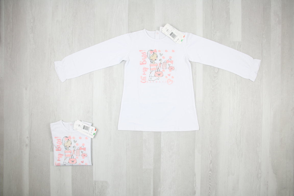€4,00 al pezzo TRYBEYOND, BIRBA stock abbigliamento bambini 168 pezzi - P/E - RIF. 6053AF
