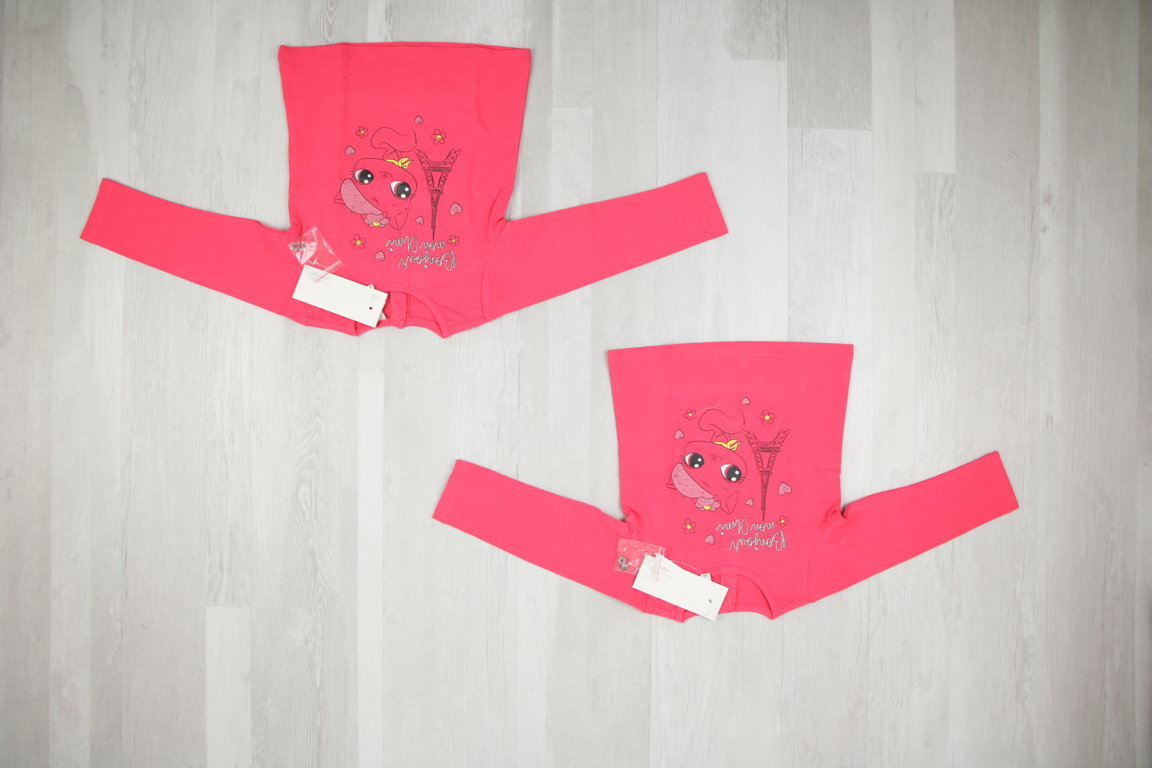 €4,00 al pezzo TRYBEYOND, BIRBA stock abbigliamento bambini 168 pezzi - P/E - RIF. 6053AF