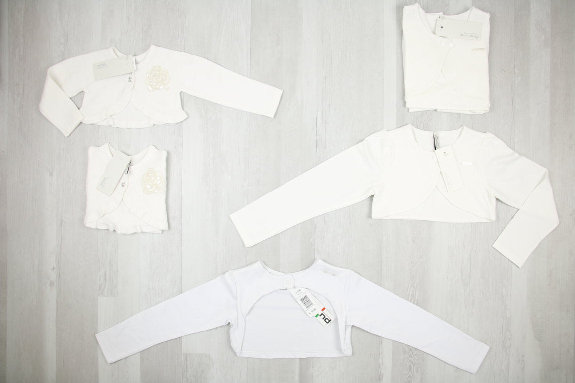 €4,00 al pezzo TRYBEYOND, BIRBA stock abbigliamento bambini 168 pezzi - P/E - RIF. 6053AF