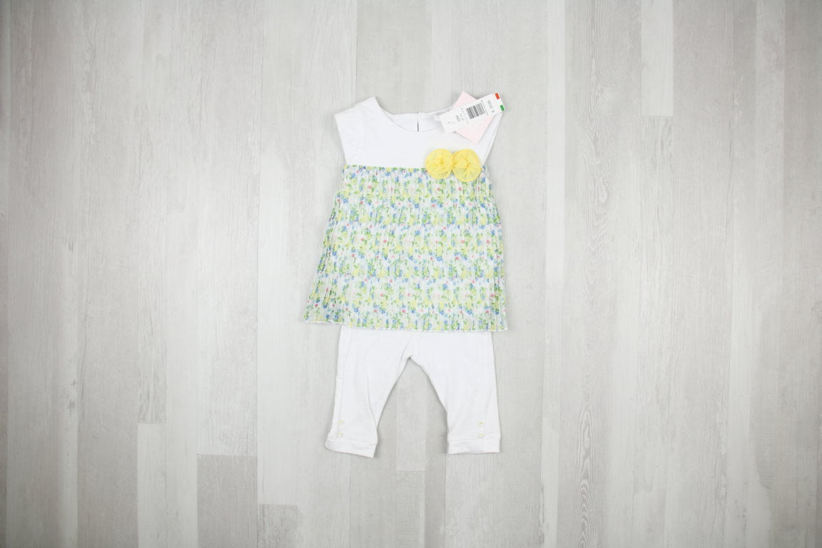 €4,00 al pezzo TRYBEYOND, BIRBA stock abbigliamento bambini 168 pezzi - P/E - RIF. 6053AF