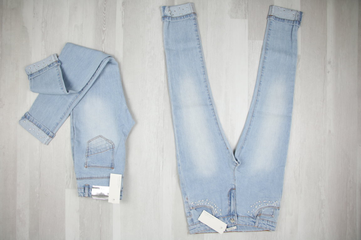 €4,00 al pezzo TRYBEYOND, BIRBA stock abbigliamento bambini 168 pezzi - P/E - RIF. 6053AF