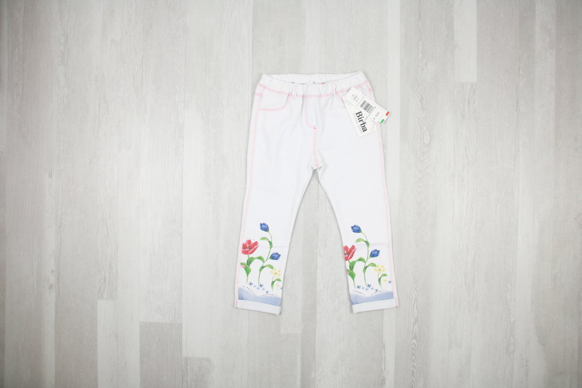 €4,00 al pezzo TRYBEYOND, BIRBA stock abbigliamento bambini 168 pezzi - P/E - RIF. 6053AF