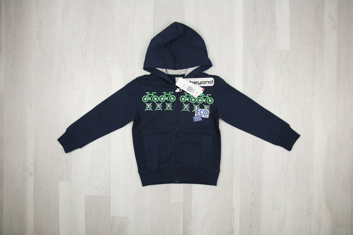 €4,00 al pezzo TRYBEYOND, BIRBA stock abbigliamento bambini 168 pezzi - P/E - RIF. 6053AF