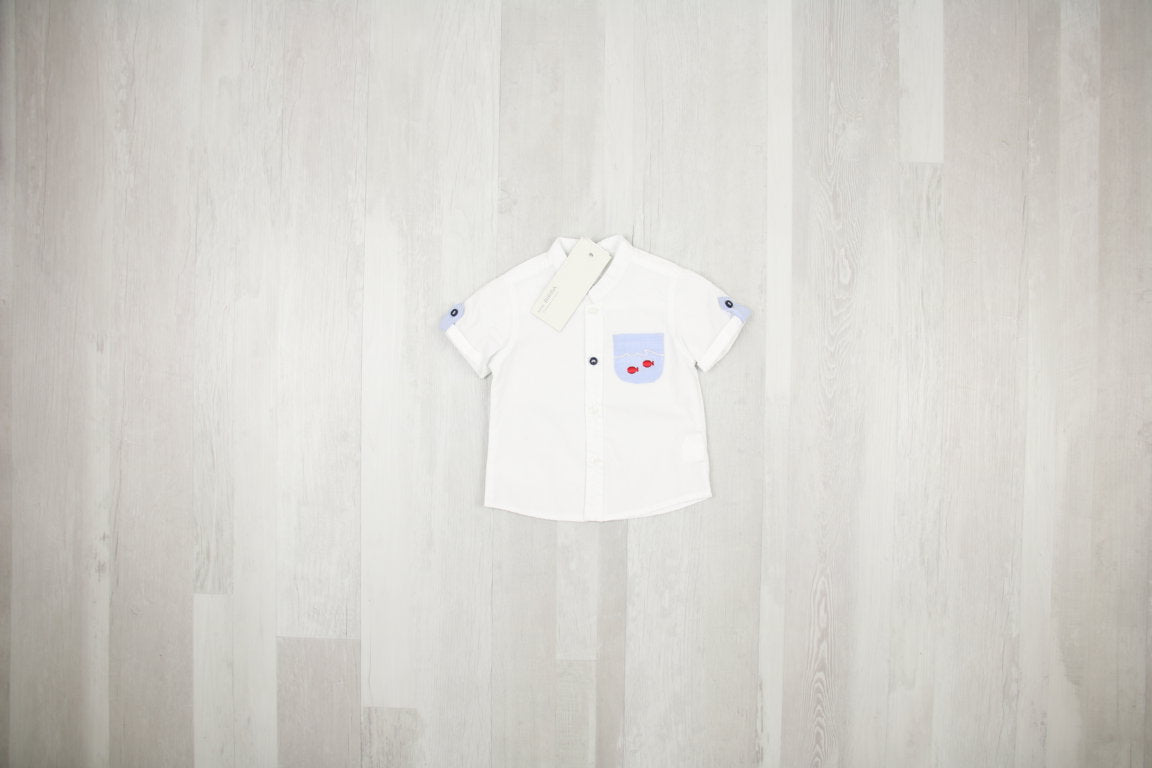 €4,00 al pezzo TRYBEYOND, BIRBA stock abbigliamento bambini 168 pezzi - P/E - RIF. 6053AF