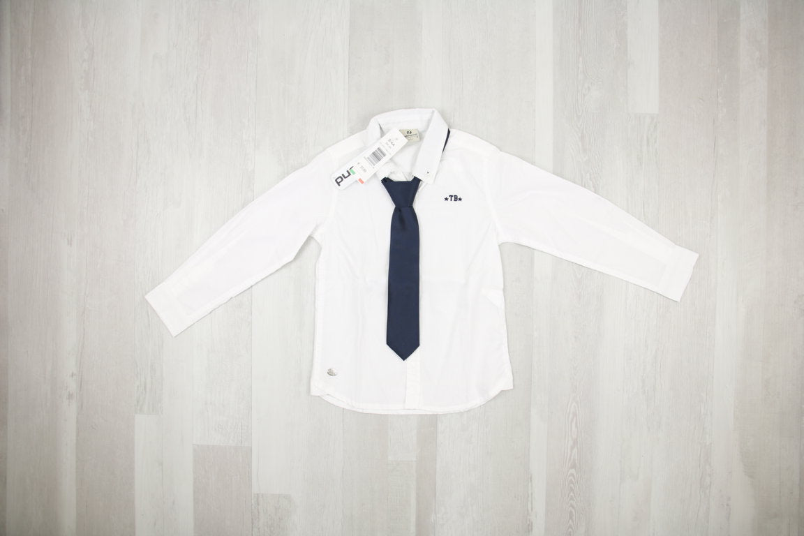 €4,00 al pezzo TRYBEYOND, BIRBA stock abbigliamento bambini 168 pezzi - P/E - RIF. 6053AF