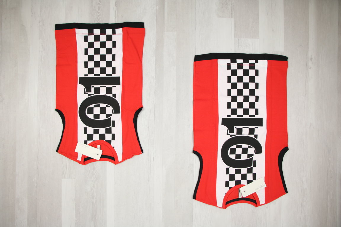 €4,00 al pezzo TRYBEYOND, BIRBA stock abbigliamento bambini 168 pezzi - P/E - RIF. 6053AF