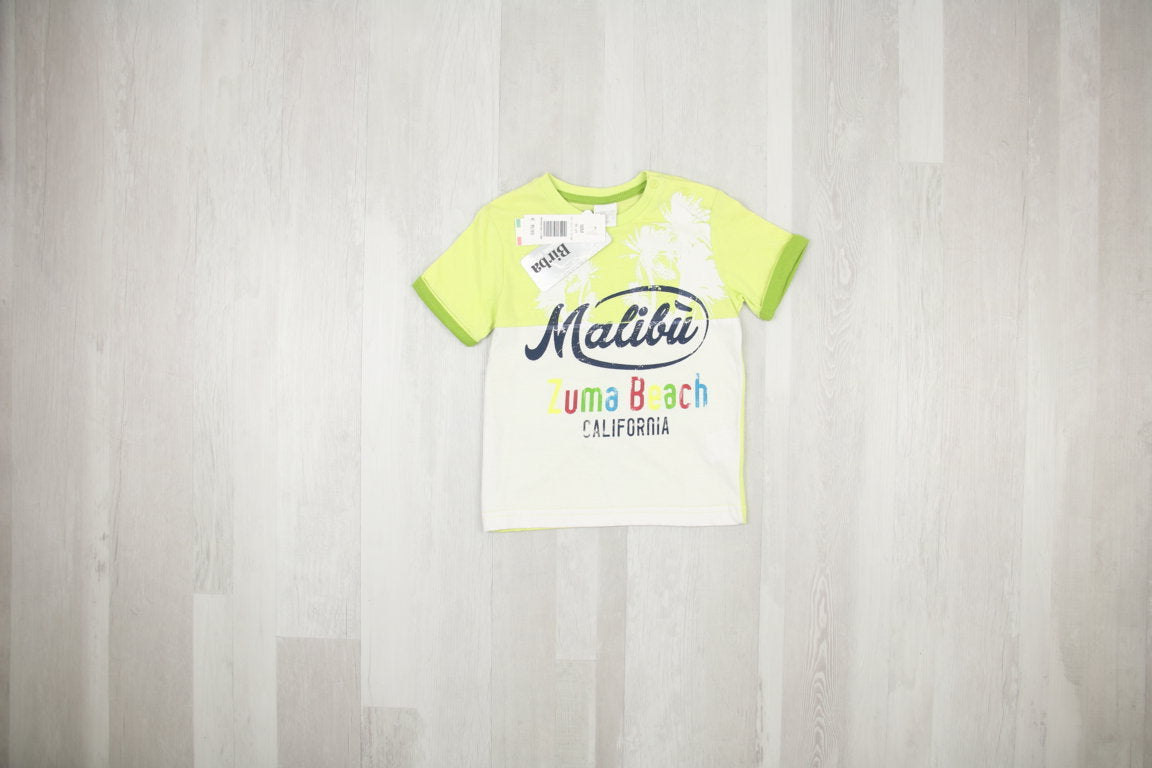 €4,00 al pezzo TRYBEYOND, BIRBA stock abbigliamento bambini 168 pezzi - P/E - RIF. 6053AF