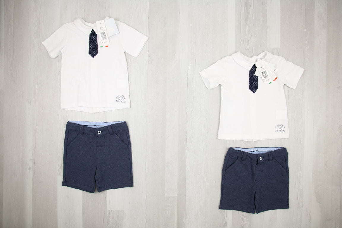 €4,00 al pezzo TRYBEYOND, BIRBA stock abbigliamento bambini 168 pezzi - P/E - RIF. 6053AF