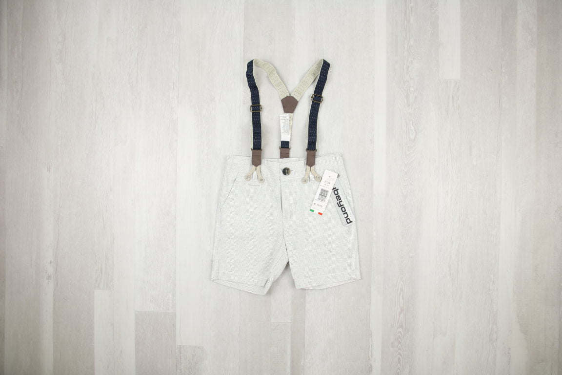 €4,00 al pezzo TRYBEYOND, BIRBA stock abbigliamento bambini 168 pezzi - P/E - RIF. 6053AF