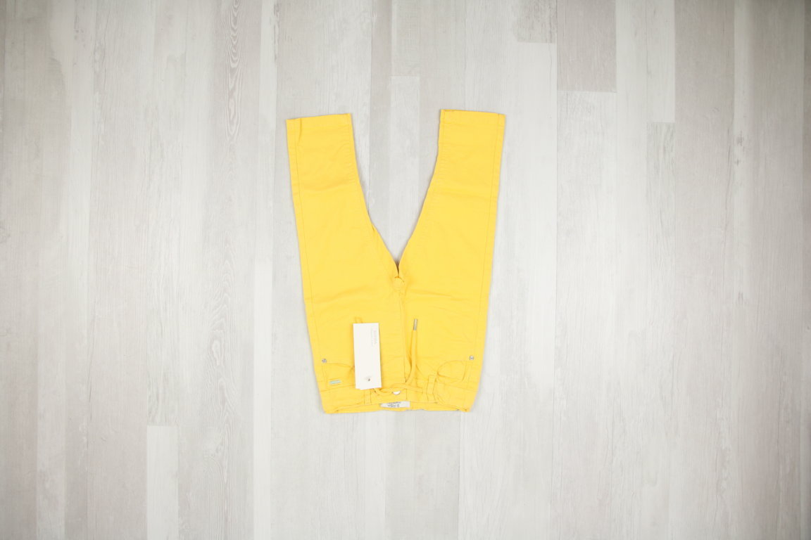 €4,00 al pezzo TRYBEYOND, BIRBA stock abbigliamento bambini 168 pezzi - P/E - RIF. 6053AF
