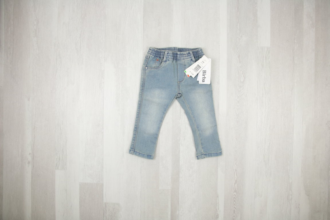 €4,00 al pezzo TRYBEYOND, BIRBA stock abbigliamento bambini 168 pezzi - P/E - RIF. 6053AF