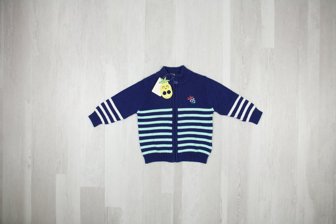 SCONTATO -15% €3,82 al pezzo TUC TUC stock abbigliamento bambini 369 pezzi - P/E - RIF. 6049AF
