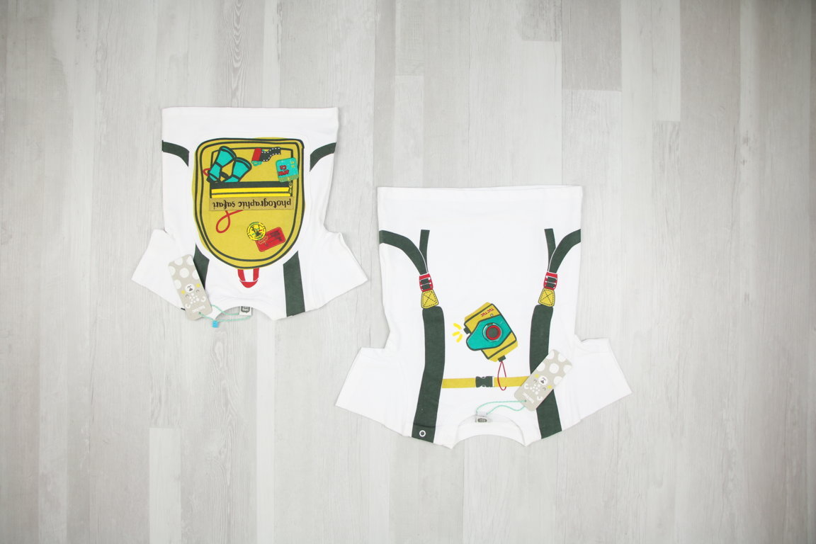 SCONTATO -15% €3,82 al pezzo TUC TUC stock abbigliamento bambini 369 pezzi - P/E - RIF. 6049AF