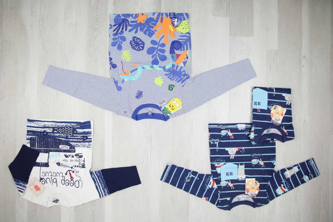 SCONTATO -15% €3,82 al pezzo TUC TUC stock abbigliamento bambini 369 pezzi - P/E - RIF. 6049AF