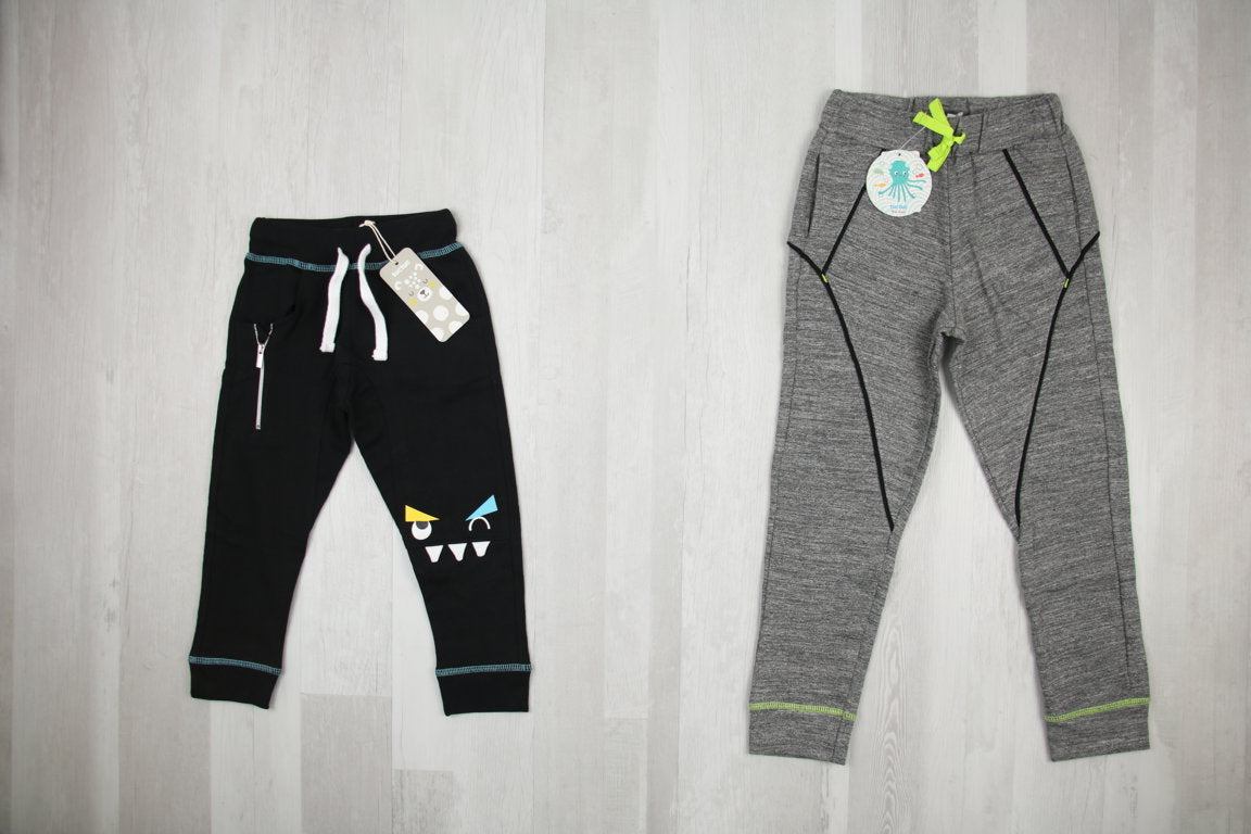 SCONTATO -15% €3,82 al pezzo TUC TUC stock abbigliamento bambini 369 pezzi - P/E - RIF. 6049AF
