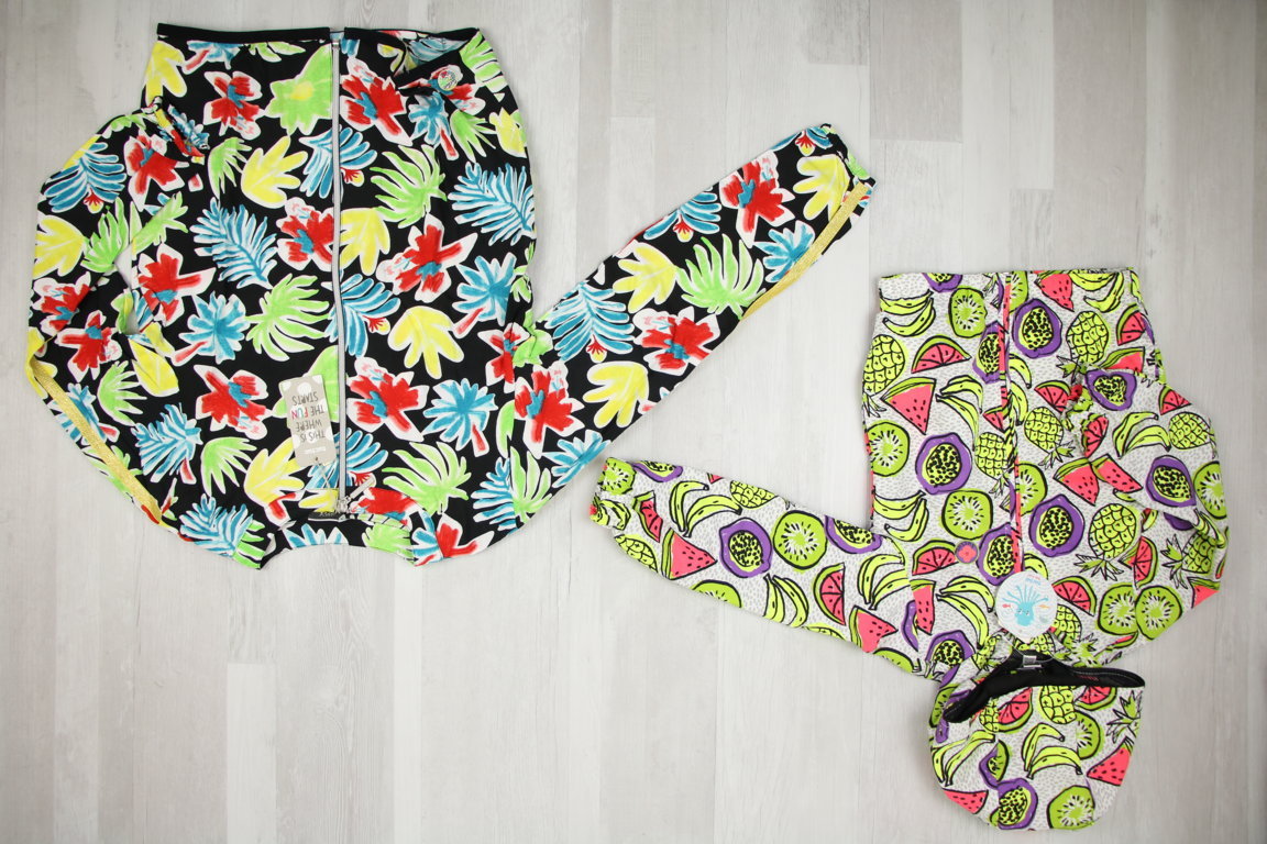 SCONTATO -15% €3,82 al pezzo TUC TUC stock abbigliamento bambini 369 pezzi - P/E - RIF. 6049AF