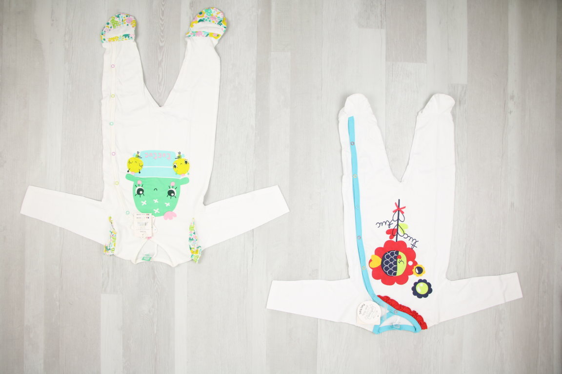 SCONTATO -15% €3,82 al pezzo TUC TUC stock abbigliamento bambini 369 pezzi - P/E - RIF. 6049AF