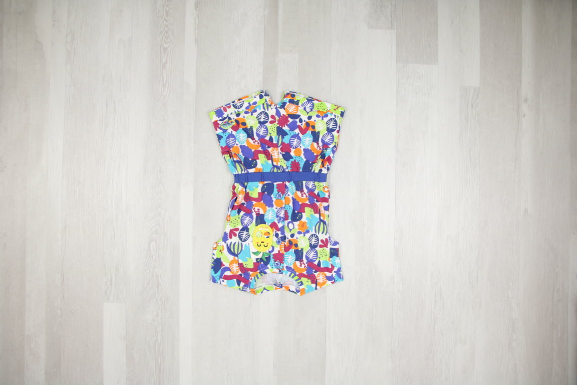 SCONTATO -15% €3,82 al pezzo TUC TUC stock abbigliamento bambini 369 pezzi - P/E - RIF. 6049AF