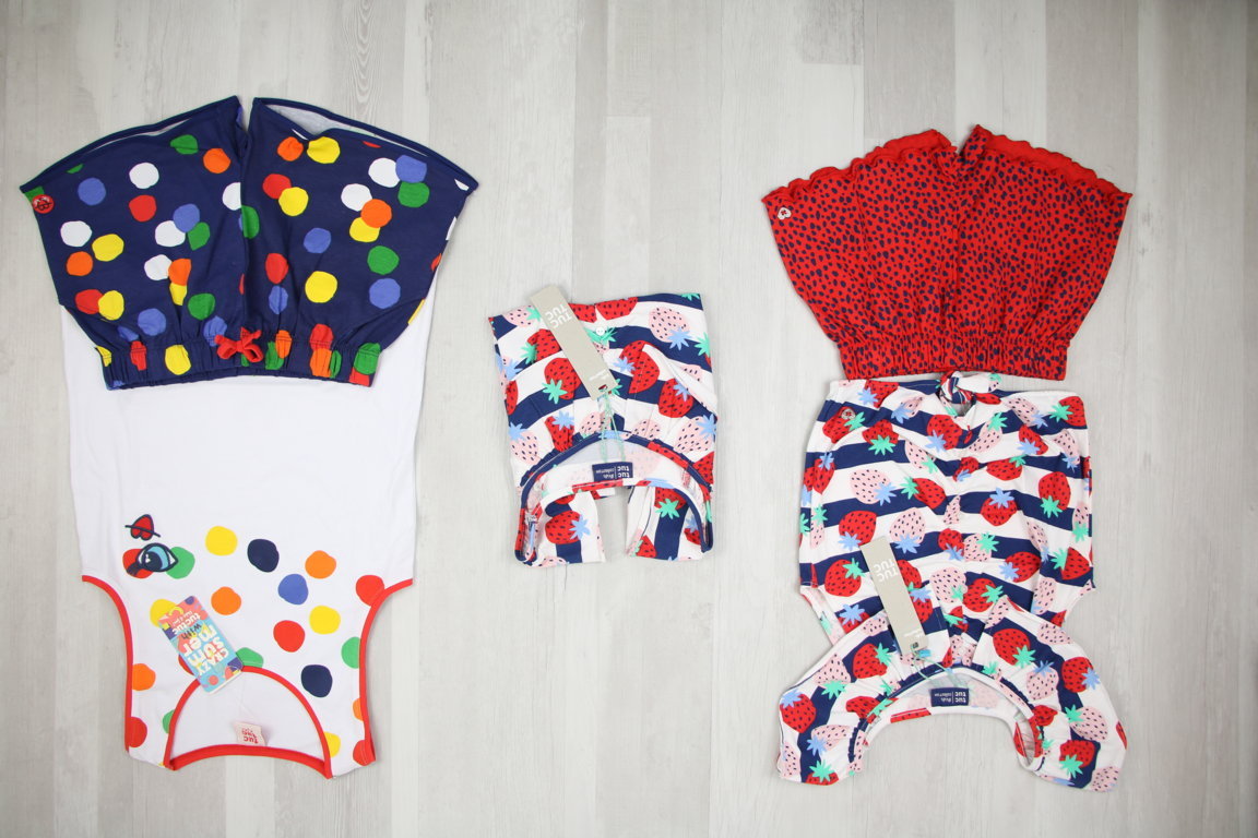 SCONTATO -15% €3,82 al pezzo TUC TUC stock abbigliamento bambini 369 pezzi - P/E - RIF. 6049AF