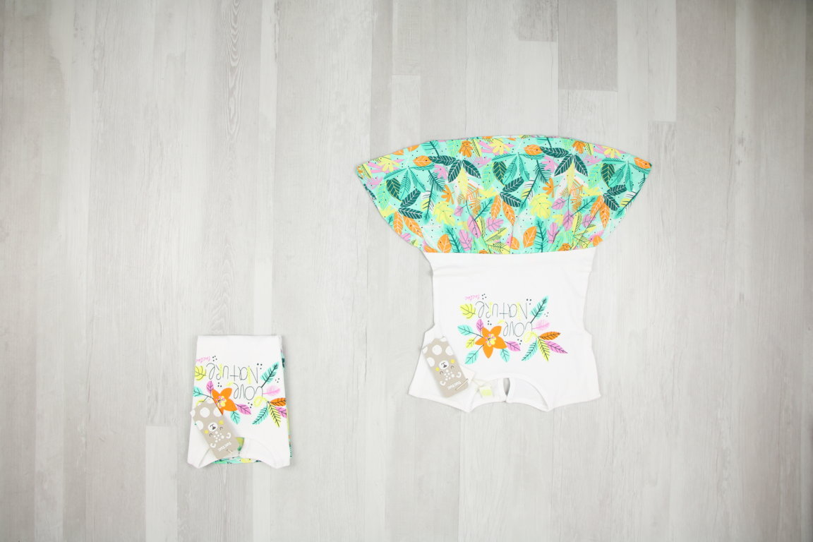 SCONTATO -15% €3,82 al pezzo TUC TUC stock abbigliamento bambini 369 pezzi - P/E - RIF. 6049AF