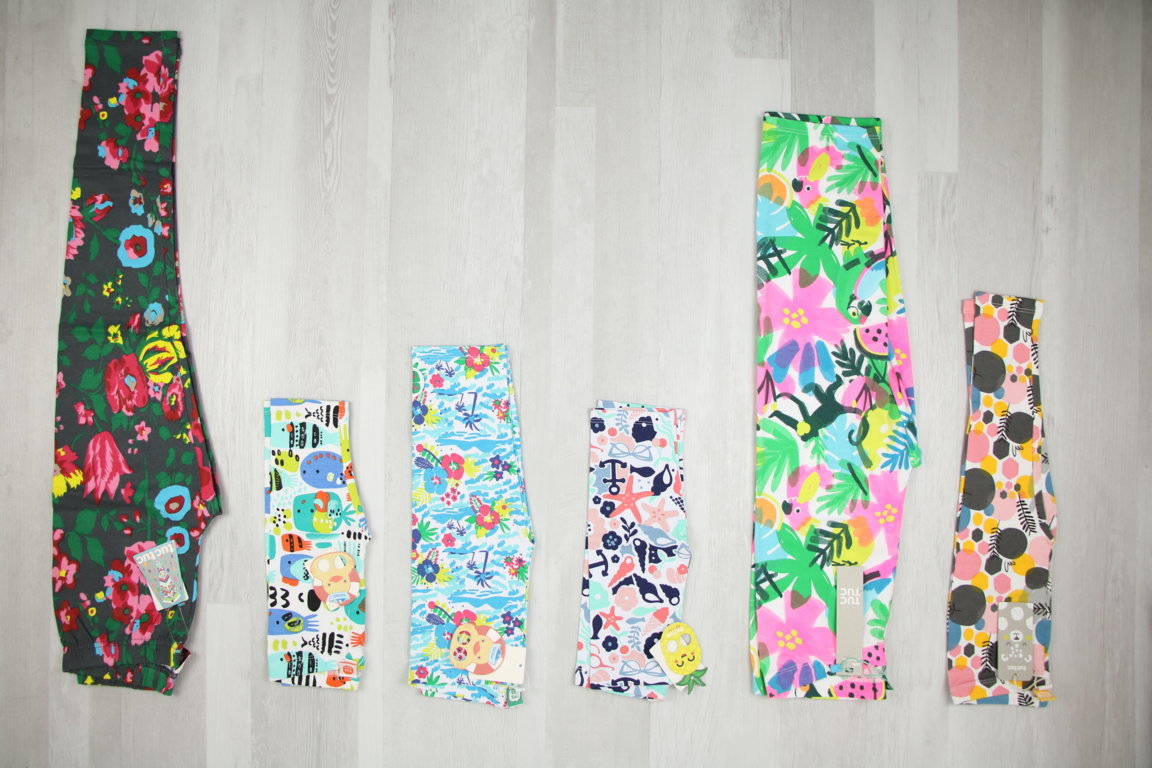 SCONTATO -15% €3,82 al pezzo TUC TUC stock abbigliamento bambini 369 pezzi - P/E - RIF. 6049AF