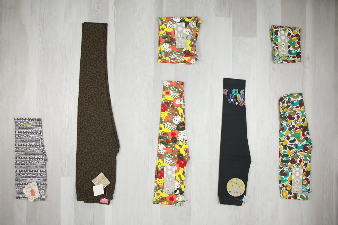 SCONTATO -15% €3,82 al pezzo TUC TUC stock abbigliamento bambini 369 pezzi - P/E - RIF. 6049AF