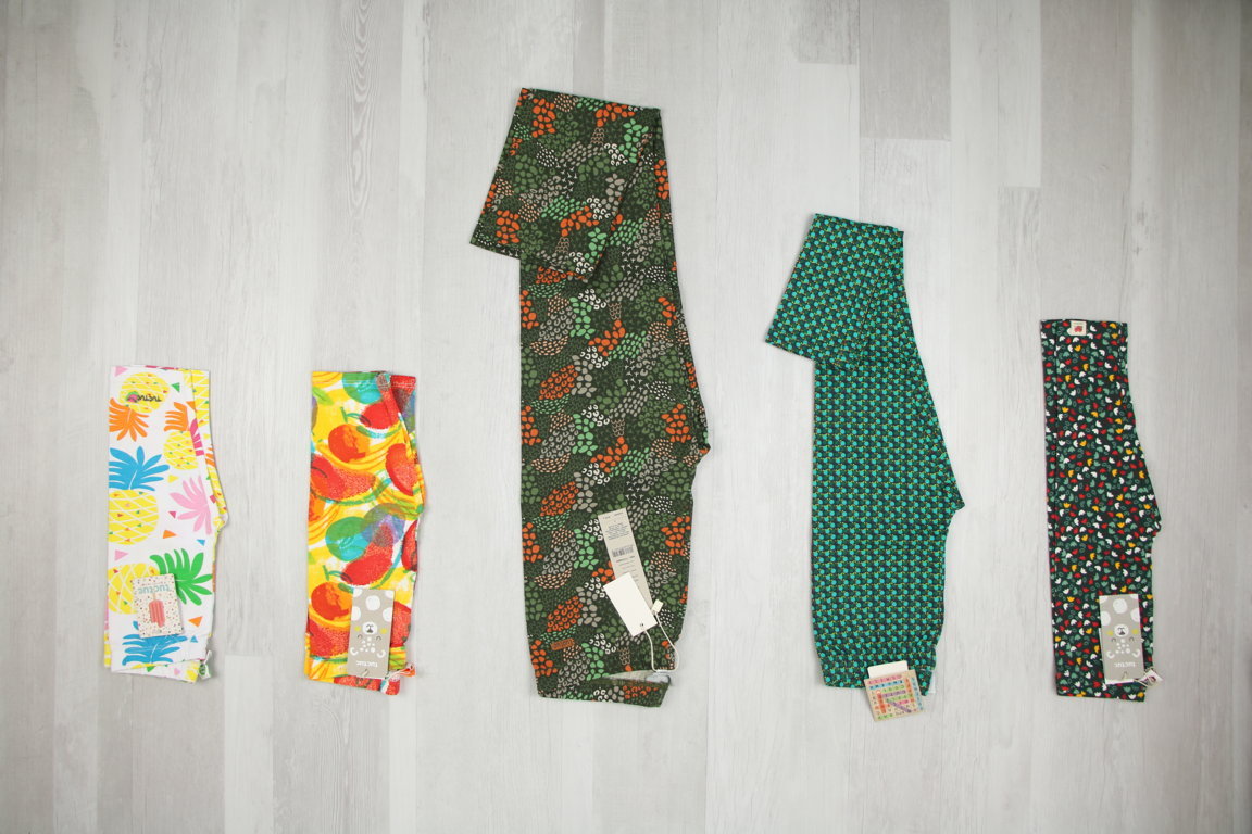 SCONTATO -15% €3,82 al pezzo TUC TUC stock abbigliamento bambini 369 pezzi - P/E - RIF. 6049AF