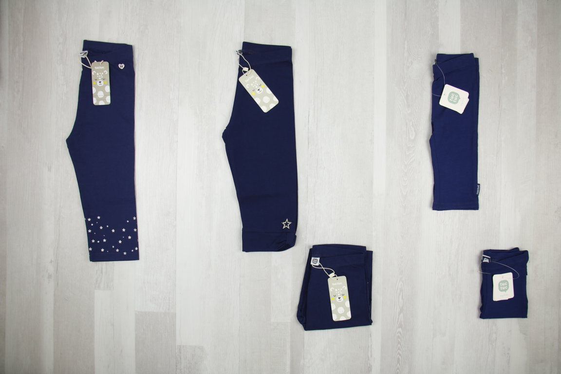 SCONTATO -15% €3,82 al pezzo TUC TUC stock abbigliamento bambini 369 pezzi - P/E - RIF. 6049AF