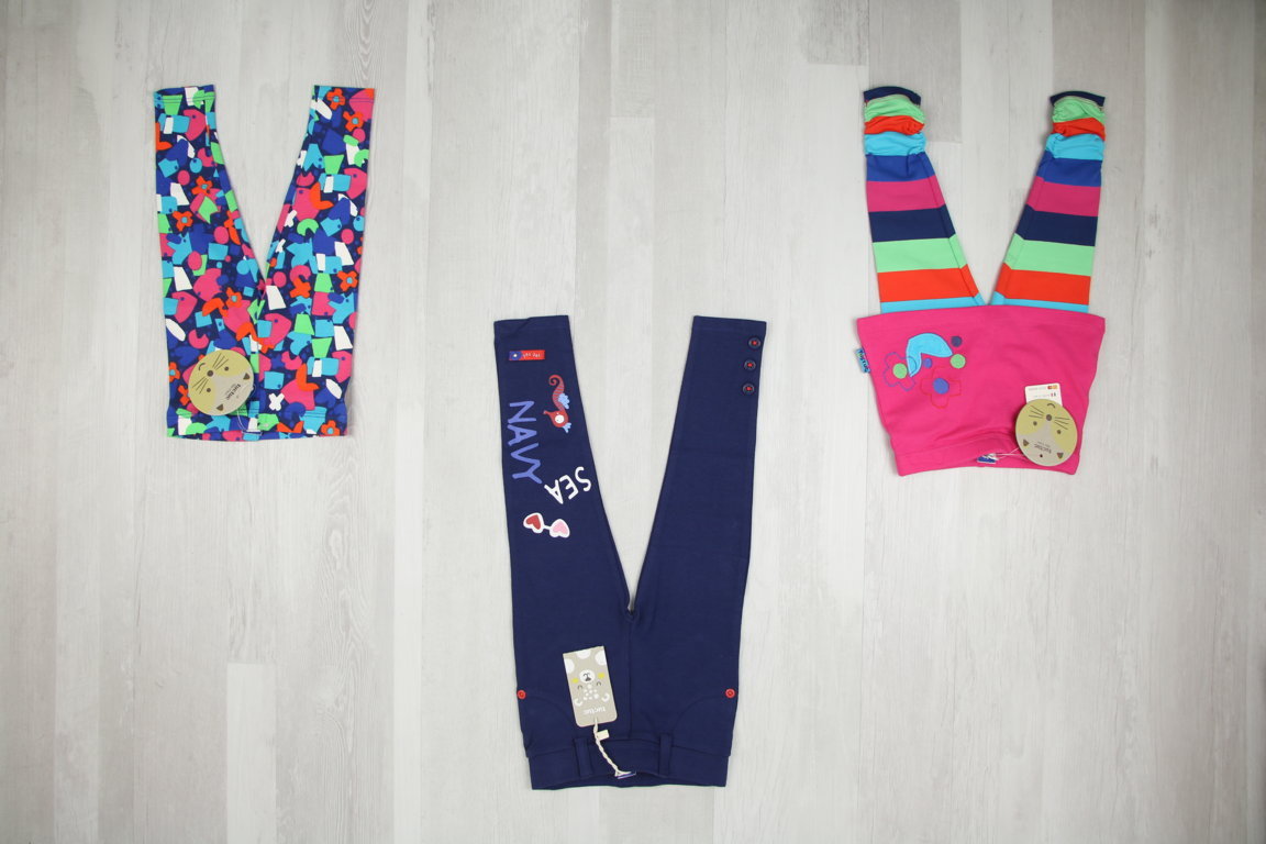 SCONTATO -15% €3,82 al pezzo TUC TUC stock abbigliamento bambini 369 pezzi - P/E - RIF. 6049AF