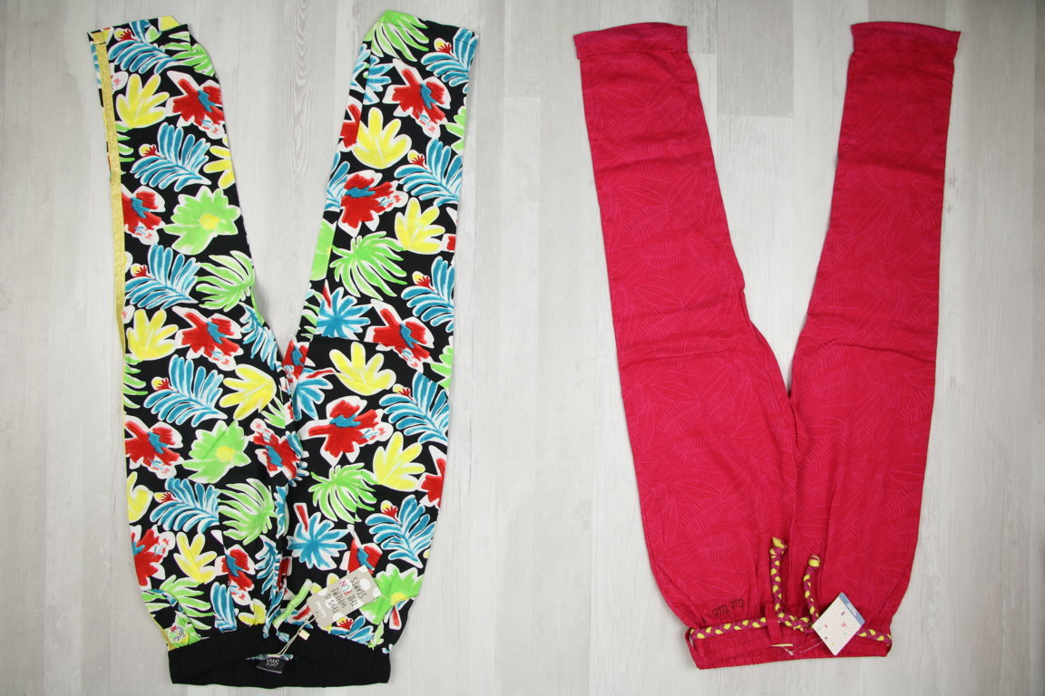 SCONTATO -15% €3,82 al pezzo TUC TUC stock abbigliamento bambini 369 pezzi - P/E - RIF. 6049AF