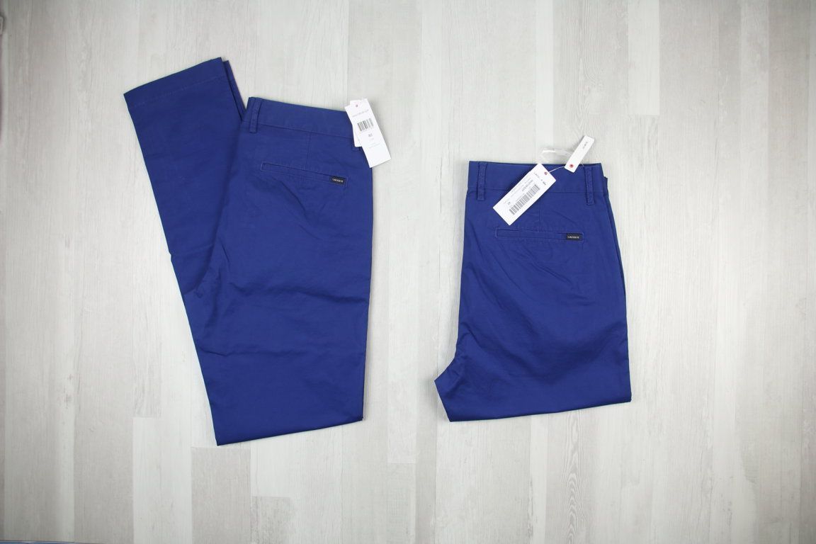 €12,73 al pezzo LACOSTE, DIMATTIA, SP1, RRD stock abbigliamento uomo/donna 82 pezzi - A/I - P/E - RIF. 6124AF