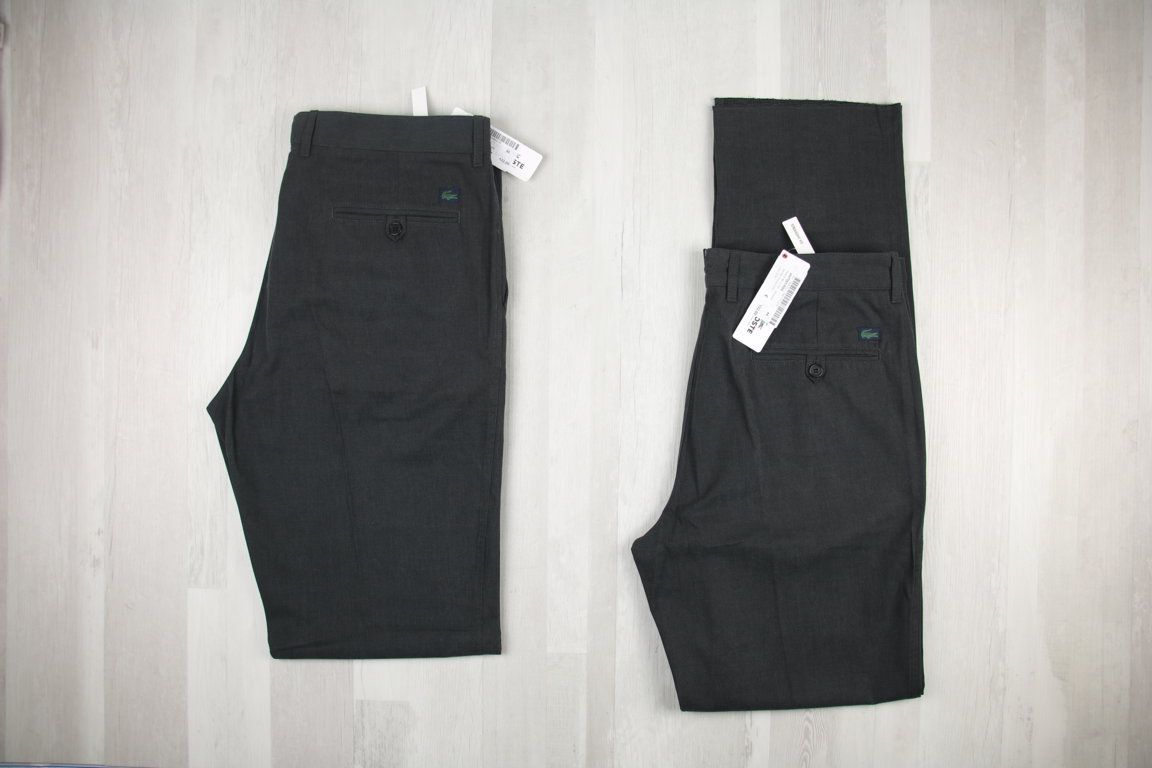 €12,73 al pezzo LACOSTE, DIMATTIA, SP1, RRD stock abbigliamento uomo/donna 82 pezzi - A/I - P/E - RIF. 6124AF