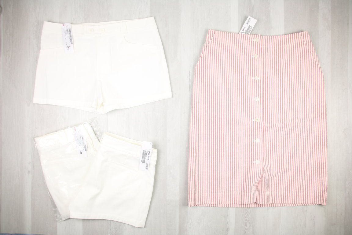 €12,73 al pezzo LACOSTE, DIMATTIA, SP1, RRD stock abbigliamento uomo/donna 82 pezzi - A/I - P/E - RIF. 6124AF