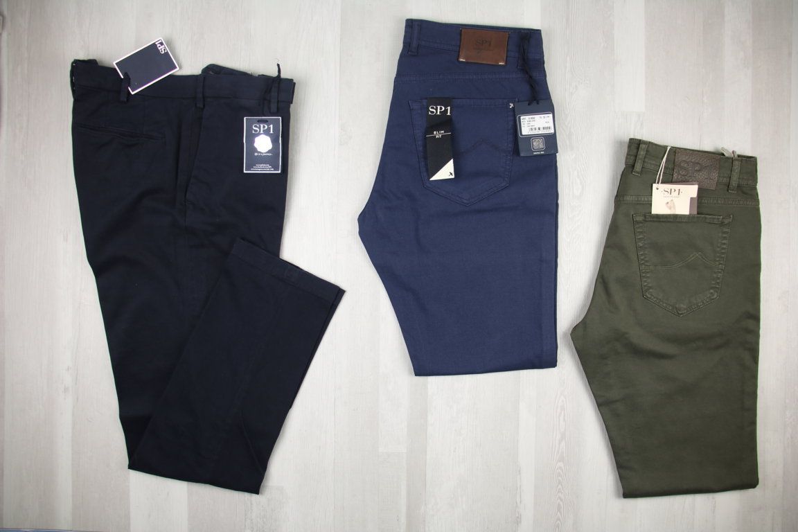 €12,73 al pezzo LACOSTE, DIMATTIA, SP1, RRD stock abbigliamento uomo/donna 82 pezzi - A/I - P/E - RIF. 6124AF
