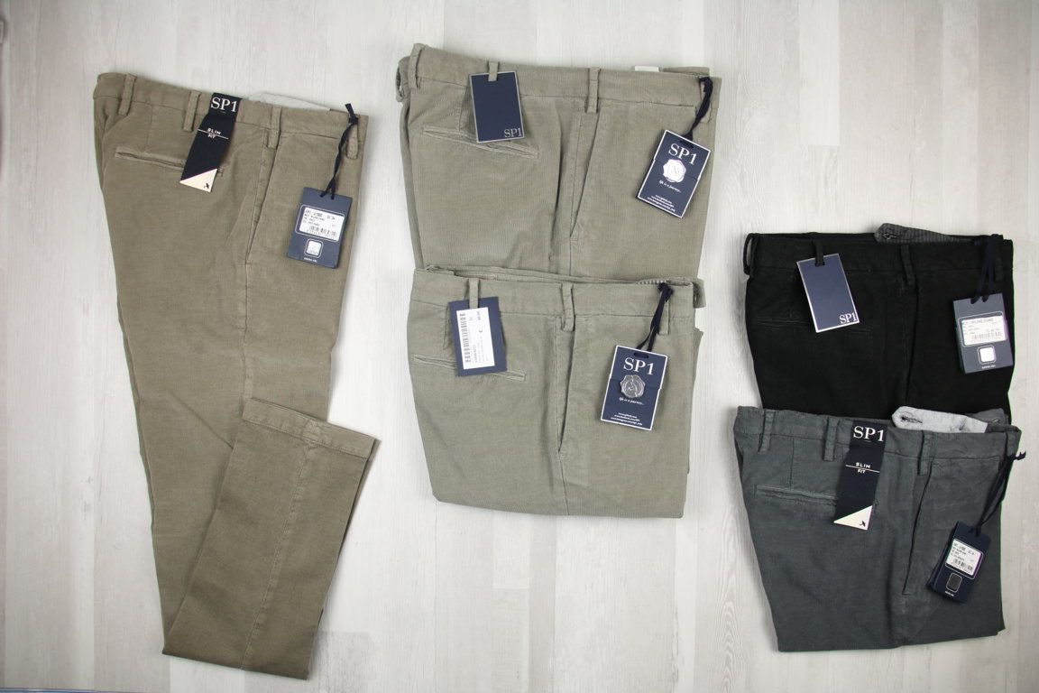 €12,73 al pezzo LACOSTE, DIMATTIA, SP1, RRD stock abbigliamento uomo/donna 82 pezzi - A/I - P/E - RIF. 6124AF