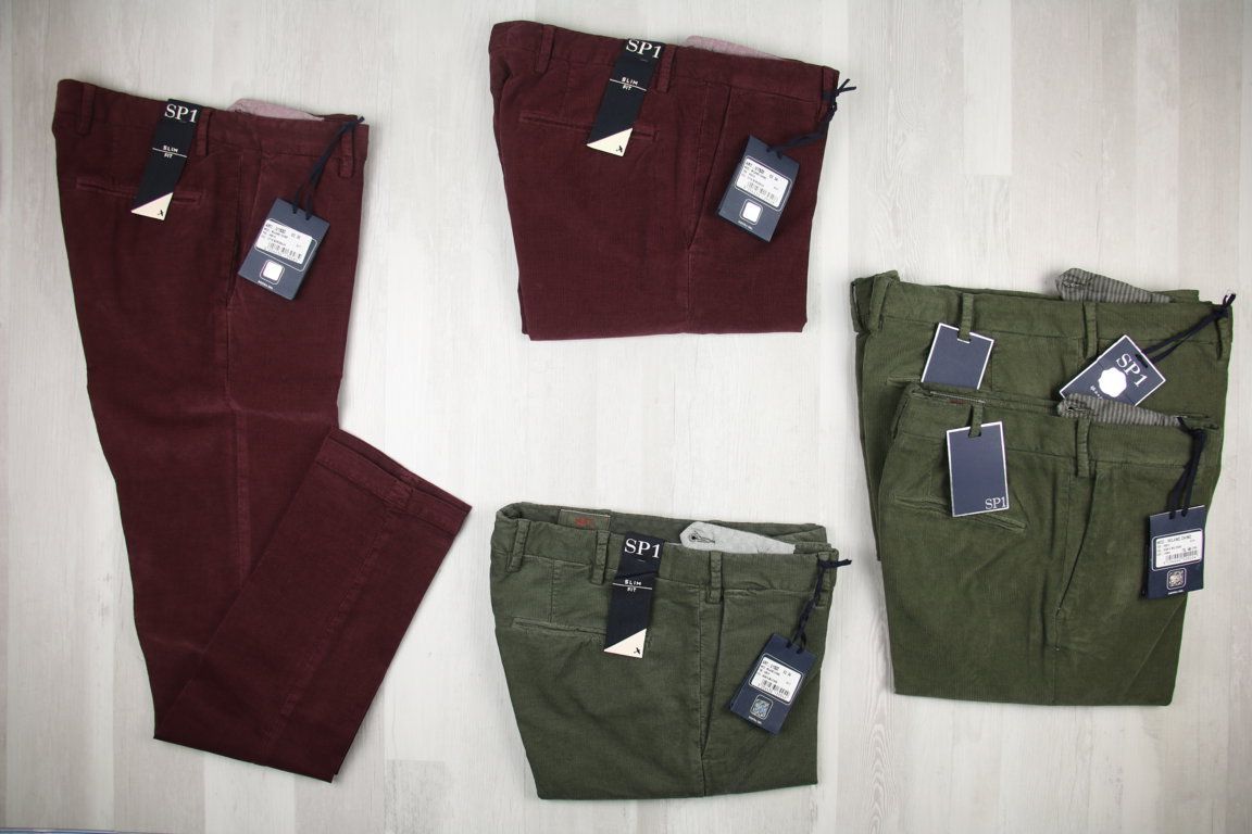€12,73 al pezzo LACOSTE, DIMATTIA, SP1, RRD stock abbigliamento uomo/donna 82 pezzi - A/I - P/E - RIF. 6124AF
