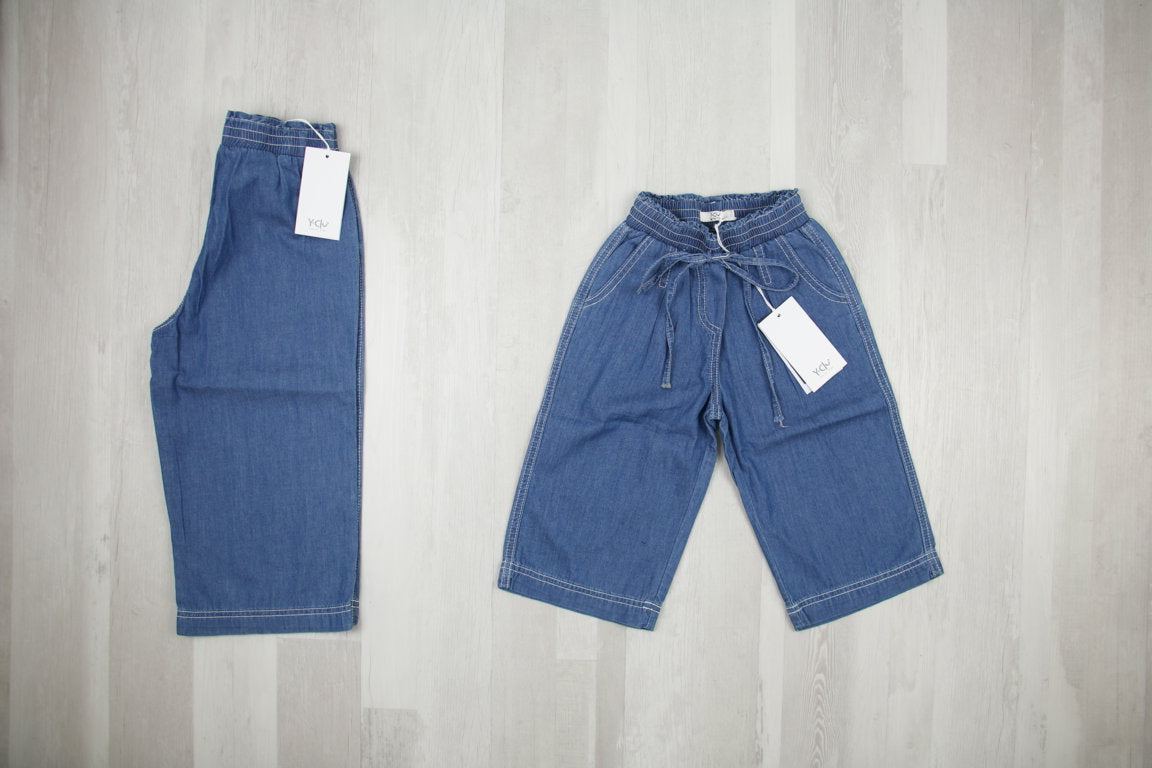 SCONTATO -20% €4,00 al pezzo Y-CLÙ stock abbigliamento bambini 98 pezzi - P/E - RIF. 6057AF