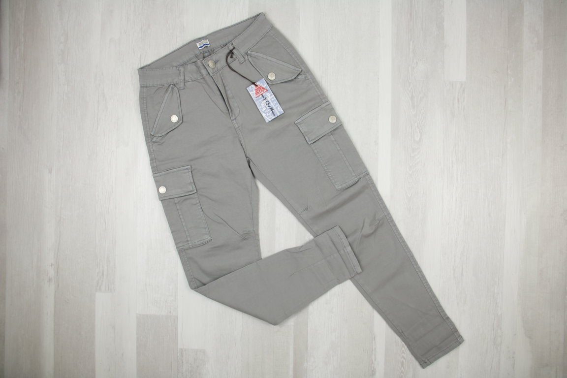 SCONTATO -20% €4,00 al pezzo Y-CLÙ stock abbigliamento bambini 98 pezzi - P/E - RIF. 6057AF
