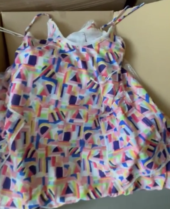 Stock abbigliamento donna ZARA 150523 pezzi - A/I - P/E - RIF. TV6080