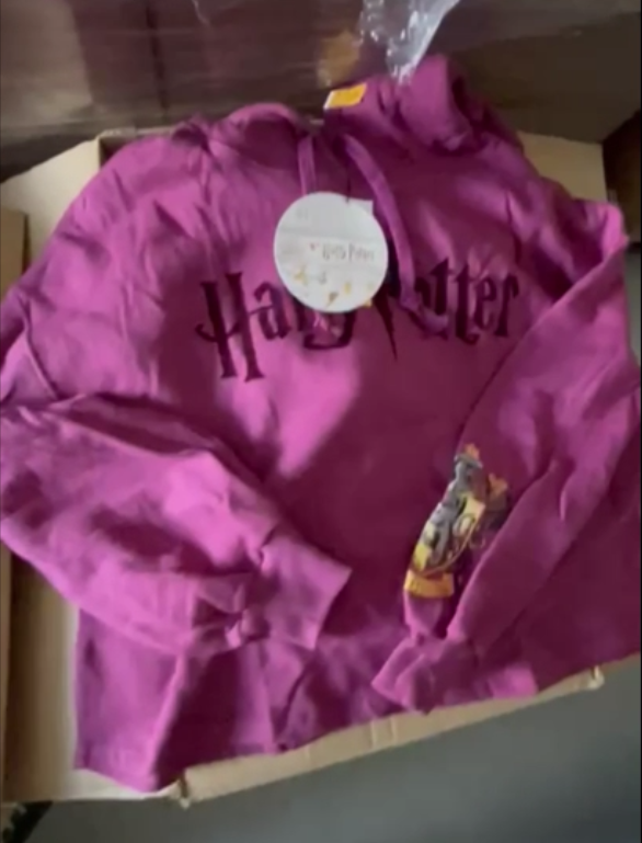 Stock abbigliamento donna ZARA 150523 pezzi - A/I - P/E - RIF. TV6080