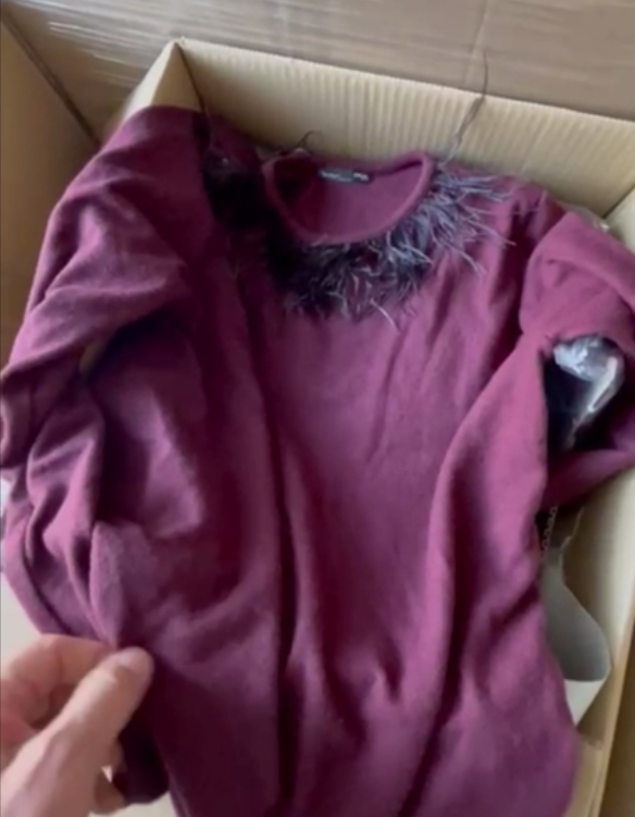 Stock abbigliamento donna ZARA 150523 pezzi - A/I - P/E - RIF. TV6080